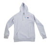 Fitted Hoodie - Grey - Kyon Apparel