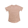 Fitted T-Shirt - Tan - Kyon Apparel